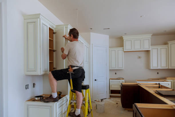 Licensed Open Concept Kitchen service in Saint Paul, MN - BM Kitchen