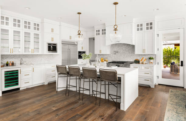 24/7 Emergency Open Concept Kitchen experts in Saint Paul, MN