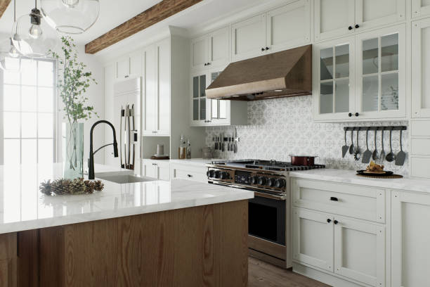 Affordable Open Concept Kitchen solutions in Saint Paul, MN